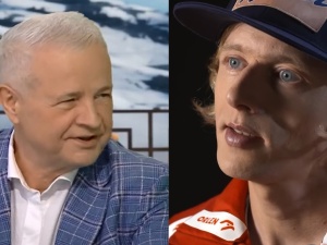 „Na pewno wszyscy czują żal”. Apoloniusz Tajner o dramacie Dawida Kubackiego 