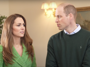 Trzęsienie ziemi w Pałacu Buckingham. Książę William i Kate Middleton podjęli sensacyjną decyzję