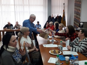 Wybory w „Solidarności” Animex Morliny