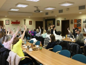 Wybory w rzeszowskich organizacjach zakładowych „S”