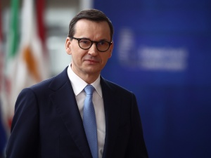 Premier: Zostaliśmy poproszeni przez stronę ukraińską, aby podnieść temat uprowadzanych dzieci na forum międzynarodowym
