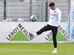 Legenda Barcelony szczerze o Lewandowskim. Padły zaskakujące słowa 