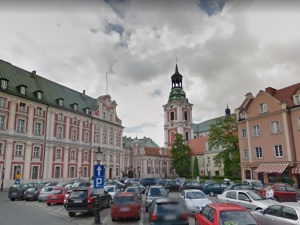 Podwyżki w poznańskiej budżetówce