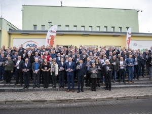Wojciech Ilnicki ponownie przewodniczącym NSZZ „Solidarność” w KWB Turów