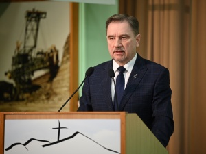 Piotr Duda: Tak profesjonalna organizacja związkowa jak Solidarność w KWB Turów poradzi sobie ze wszystkimi problemami
