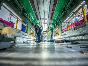 Podwyżki wynagrodzeń w Alstom Konstal w Chorzowie