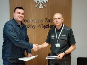 Koniec sporu zbiorowego w Służbie Więziennej. Przewodniczący KSSW NSZZ „S”: „Porozumienie dotyczy wszystkich jednostek SW w Polsce”