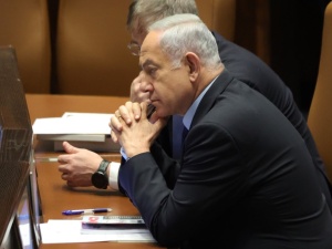 Prokurator generalna Izraela informuje Netanjahu, że jego próba reformy sądownictwa jest nielegalna