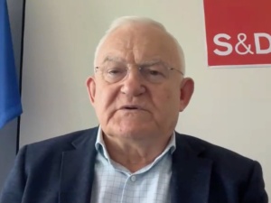 Były komunistyczny aparatczyk Leszek Miller: „Trzeba się zdobyć na większą brutalność”
