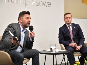Ambasador Ukrainy: Putin przegrał wojnę informacyjną
