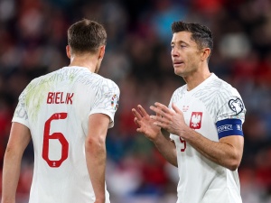 Robert Lewandowski szczery do bólu. Kapitan zaskoczył swoimi słowami 