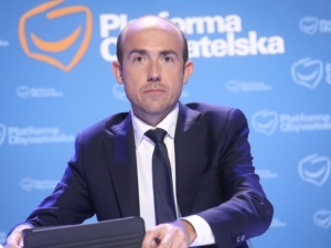 Borys Budka uderza w Konfederację: To jest umacnianie władzy PiS-u