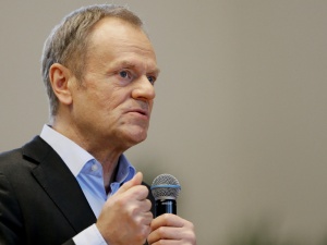 W kierownictwie PO rozważano start w wyborach pod własnym szyldem, a nie szyldem Koalicji Obywatelskiej