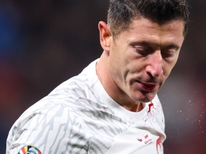 Fatalne wieści dla polskiej reprezentacji. Jest oficjalny komunikat