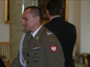 Generał Polko: Rosja daje sprzęt z minionej epoki