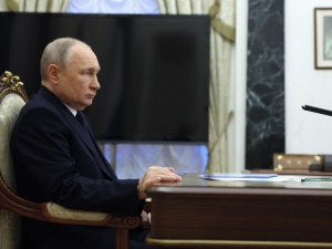 Były autor przemówień Putina wpisany na listę poszukiwanych przez rosyjskie MSW