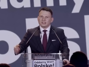 „Łatwiej byłoby z PSL”. Ważny polityk PiS dosadnie o koalicji z Konfederacją