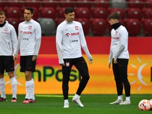 Robert Lewandowski za słaby? Zaskakująca decyzja sponsora reprezentacji 