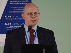 „Nie mogę kontynuować misji”. Błażej Kmieciak nie jest już przewodniczącym Państwowej Komisji ds. Pedofilii