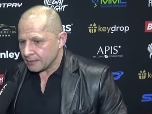 „Dokonała rzeczy obrzydliwej”. Jacek Murański nie przebiera w słowach nt. pracownicy pogotowia ratunkowego