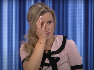 „Ze względu na moją rodzinę…” Pilne oświadczenie Joanny Krupy