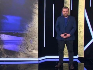„Warszawa się stopi, a Wilno zatonie!” Białoruski propagandysta straszy Polskę 