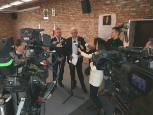 Wspólna deklaracja europosłów przeciw zapisom rozporządzenia metanowego UE