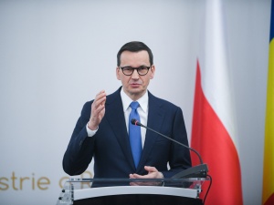 „Czytam stanowisko Premiera do wniosku Prezydenta do TK w sprawie ustawy o SN i przecieram oczy ze zdumienia”