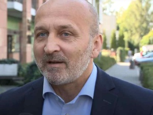 Kazimierz Marcinkiewicz znowu zakochany
