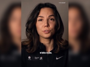 Joanna Jóźwik podjęła zaskakującą decyzję. „Dość, wystarczy”