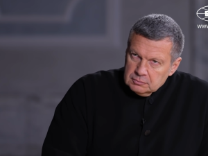 Sołowiow: Polacy chcą być następni?