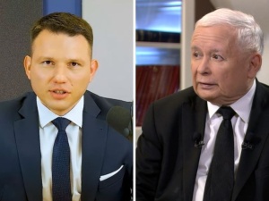 Janusz Kowalski: Mentzen byłby dobrym eksperymentem na stanowisku ministra finansów