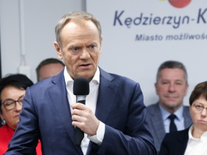 [najnowszy sondaż] Duży wzrost PiS, mocny spadek KO. Tusk ma powody do zmartwień