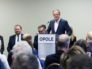 Tusk: „To ja zaproponowałem Norwegom pracę nad Baltic Pipe”. Z. Kuźmiuk: Było dokładnie odwrotnie