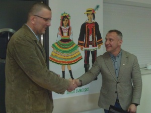 Toruńska Energa wybrała