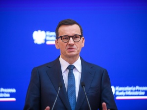 Premier: Przyjęliśmy program ws. zwiększenia produkcji amunicji za 2 mld złotych