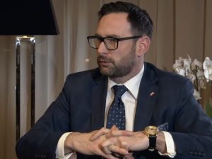  Daniel Obajtek powołany na prezesa PKN Orlen na kolejną kadencję