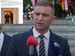 Kłopoty polityków Konfederacji. Jest zawiadomienie do prokuratury