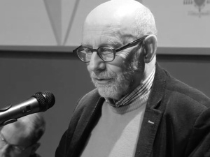 Nie żyje prof. Paweł Śpiewak