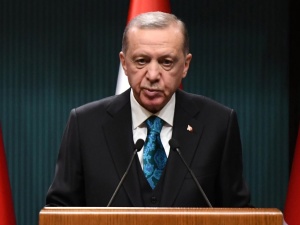 Turcja zatwierdziła członkostwo Finlandii w NATO