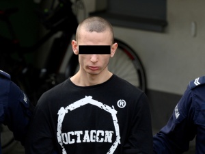 Zaskakujące informacje ws. mężczyzny, który zgłosił się na policję ws. dwóch zabójstw
