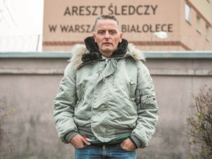 Wraca sprawa Maćka Dobrowolskiego. Kibic dla Tysol.pl: To prawdziwe piekło
