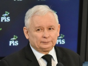 „Miał problemy”. Poseł PiS ujawnił, co się działo ze zdrowiem Kaczyńskiego 