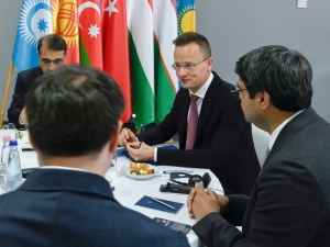 Rosja wpisała Węgry na listę państw nieprzyjaznych. Jest reakcja Węgier
