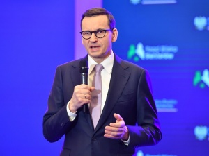 Premierzy Polski, Węgier, Rumunii, Bułgarii i Słowacji domagają się od szefowej KE interwencji