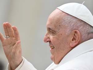 Kiedy papież wraca do Watykanu? Czy weźmie udział w liturgii?