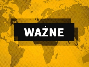 Niespokojnie na granicy. Straż Graniczna opublikowała nagranie [WIDEO]