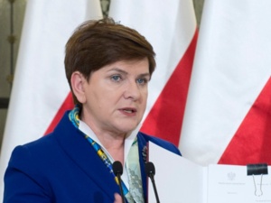 Beata Szydło: Dokonaliśmy tego, czego inni nie chcieli zrobić