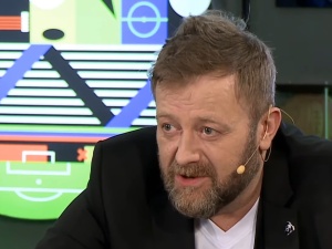 Wiadomość najsmutniejsza że smutnych. Tragedia w rodzinie Olafa Lubaszenki