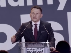 Politolog: Jest możliwość dogadania się Konfederacji z PiS